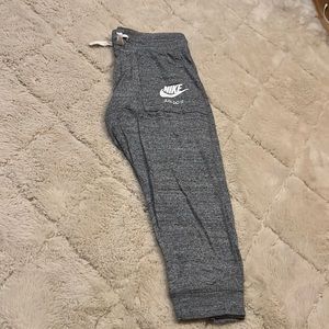 Nike workout pants